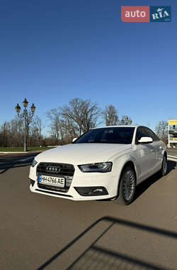 audi a4 2013 в Одесса от профессионального продавца Павел