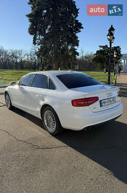 Седан Audi A4 2013 в Одессе