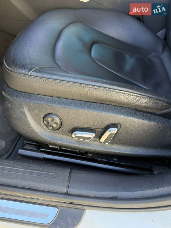 Седан Audi A4 2013 в Одессе фото 22 Седан Audi A4 2013 в Одессе