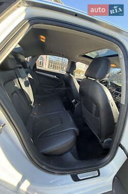 Седан Audi A4 2013 в Одессе