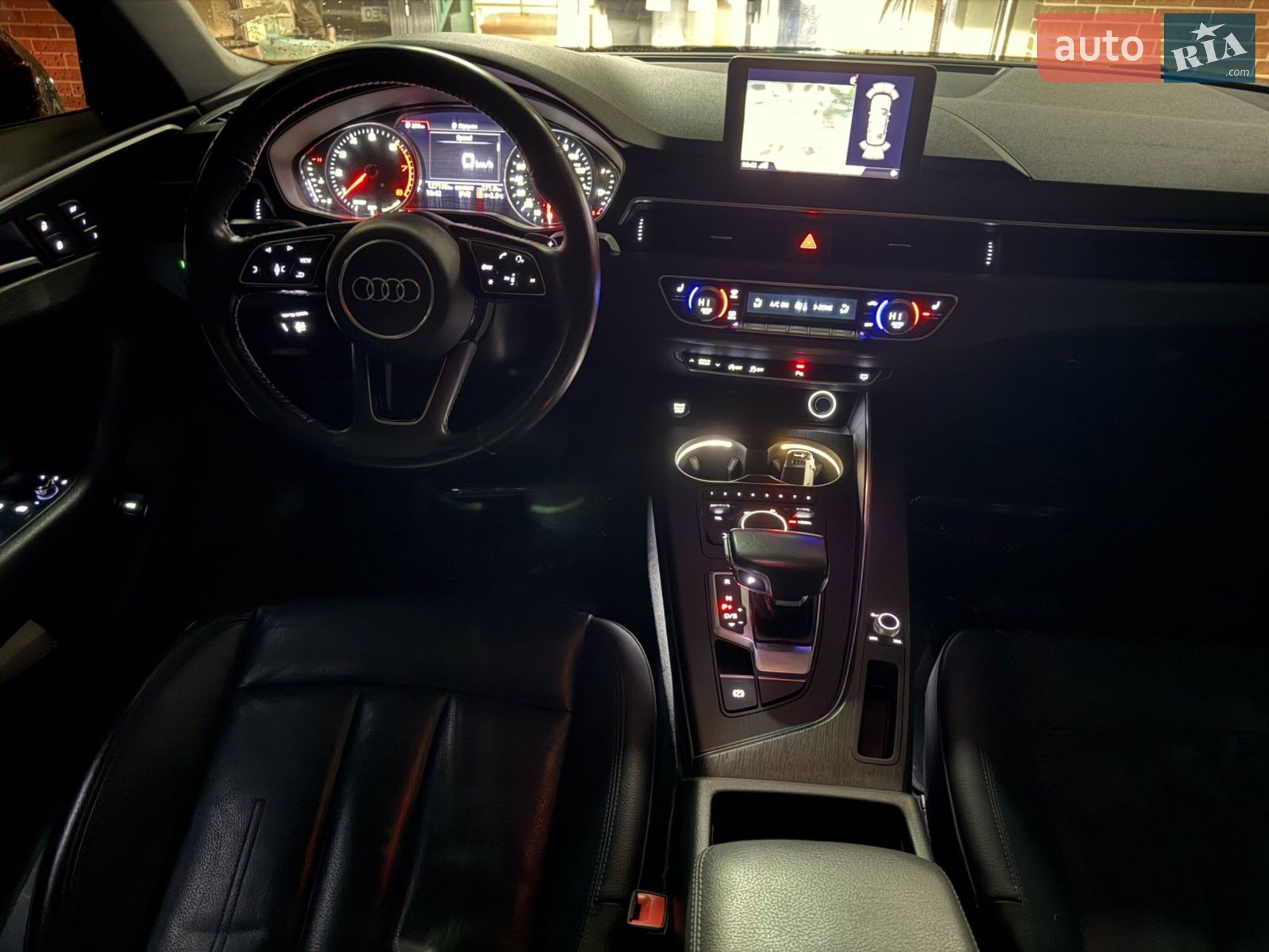 2019 Audi A4 - мініатюра 24