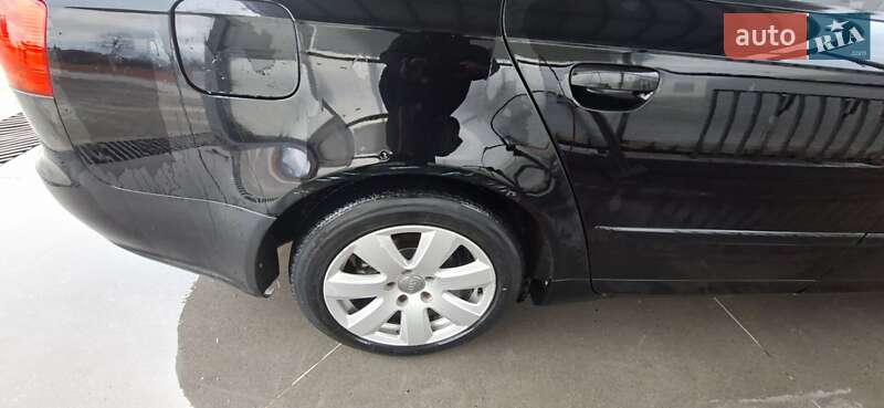 Универсал Audi A4 2006 в Богородчанах