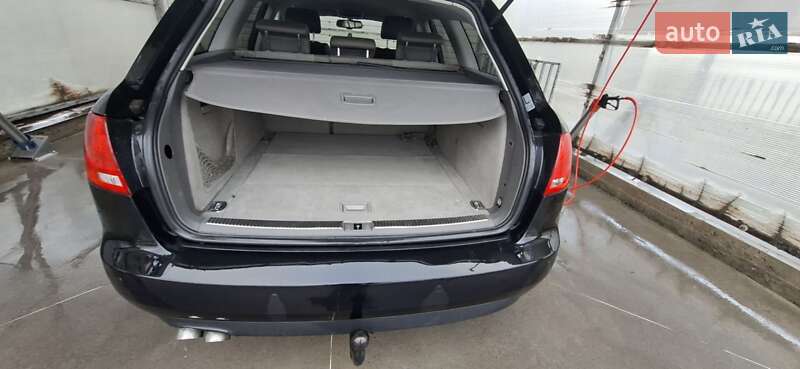 Универсал Audi A4 2006 в Богородчанах