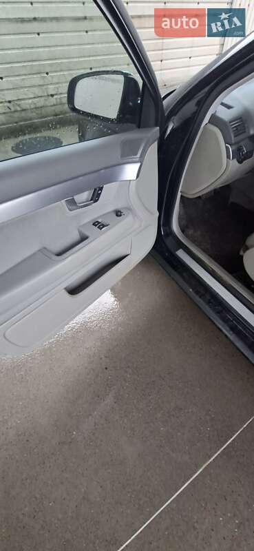 Универсал Audi A4 2006 в Богородчанах