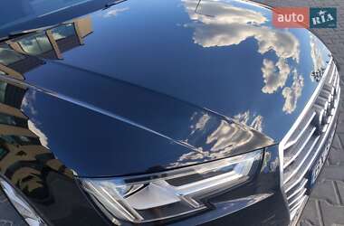 Универсал Audi A4 2016 в Хмельницком
