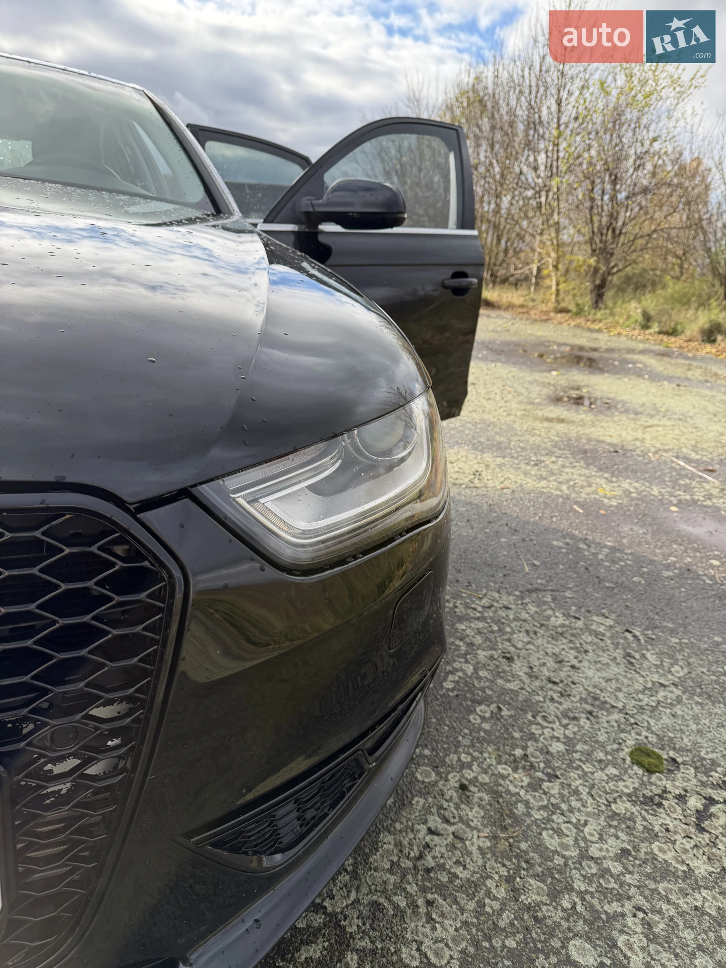 2015 Audi A4 - мініатюра 4
