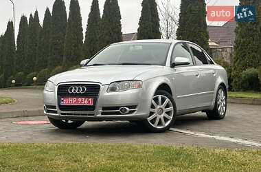 Универсал Audi A4 2005 в Сарнах
