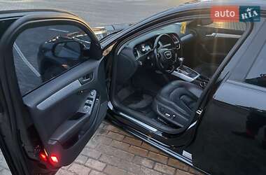 Седан Audi A4 2012 в Киеве