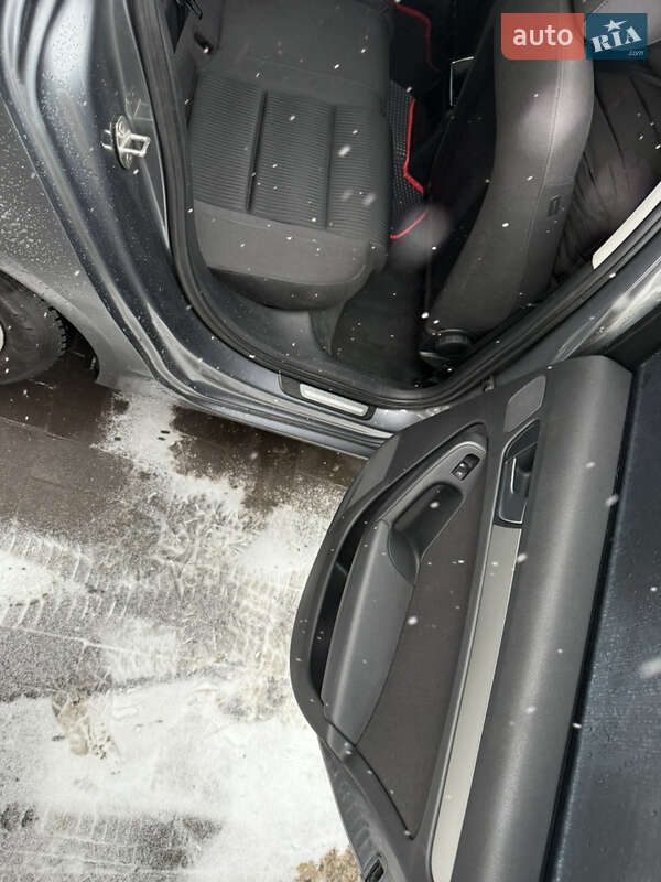 Седан Audi A4 2011 в Кривом Роге фото 18 Седан Audi A4 2011 в Кривом Роге