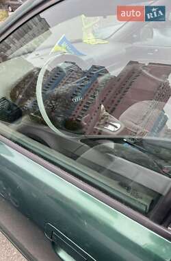 Седан Audi A4 2001 в Киеве
