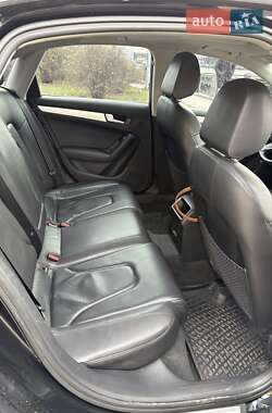 Седан Audi A4 2012 в Харькове