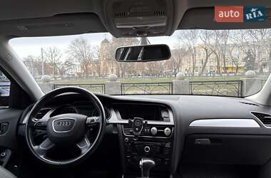 Седан Audi A4 2012 в Харькове