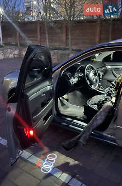Универсал Audi A4 2008 в Здолбунове