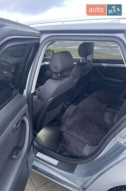 Универсал Audi A4 2008 в Здолбунове