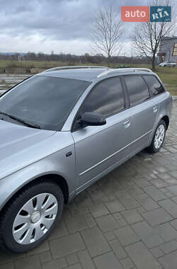 Универсал Audi A4 2008 в Здолбунове