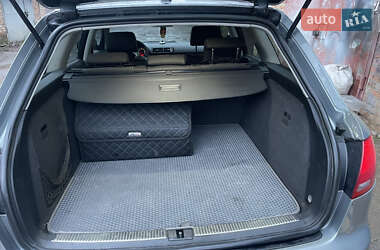 Универсал Audi A4 2008 в Здолбунове