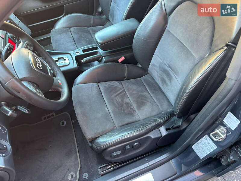 Универсал Audi A4 2007 в Беляевке