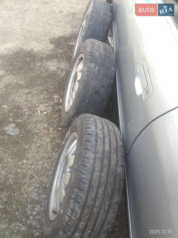 Универсал Audi A4 1998 в Киеве фото 8 Универсал Audi A4 1998 в Киеве