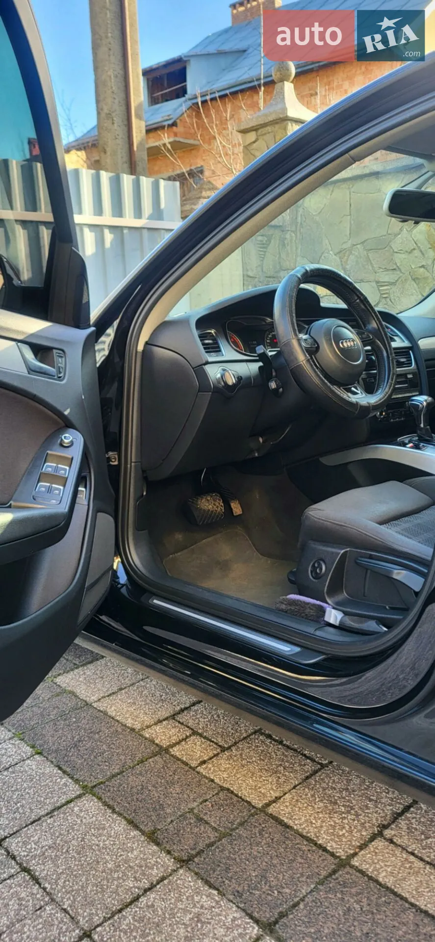 2014 Audi A4 - мініатюра 10