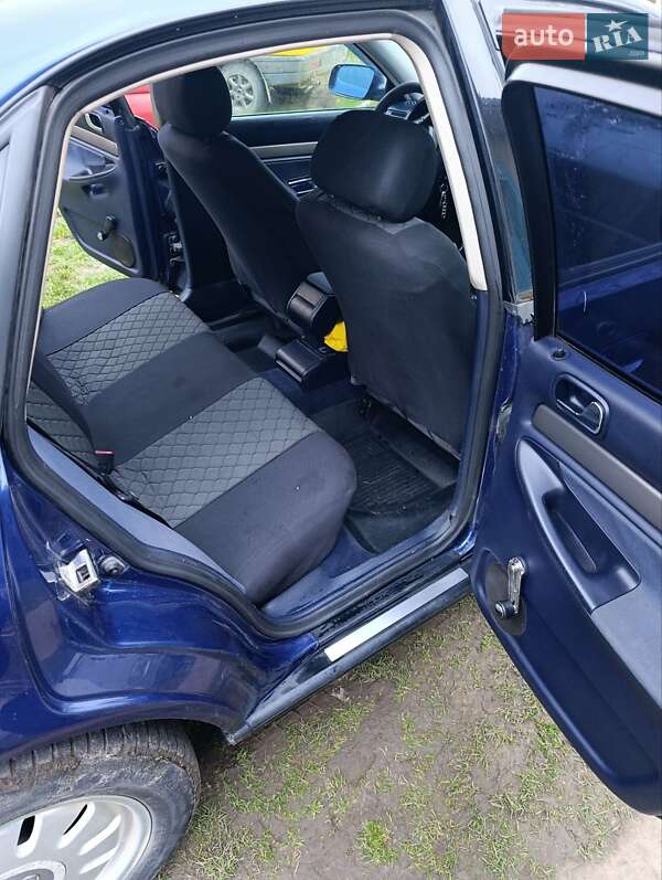 Седан Audi A4 2000 в Кельменцах фото 6 Седан Audi A4 2000 в Кельменцах