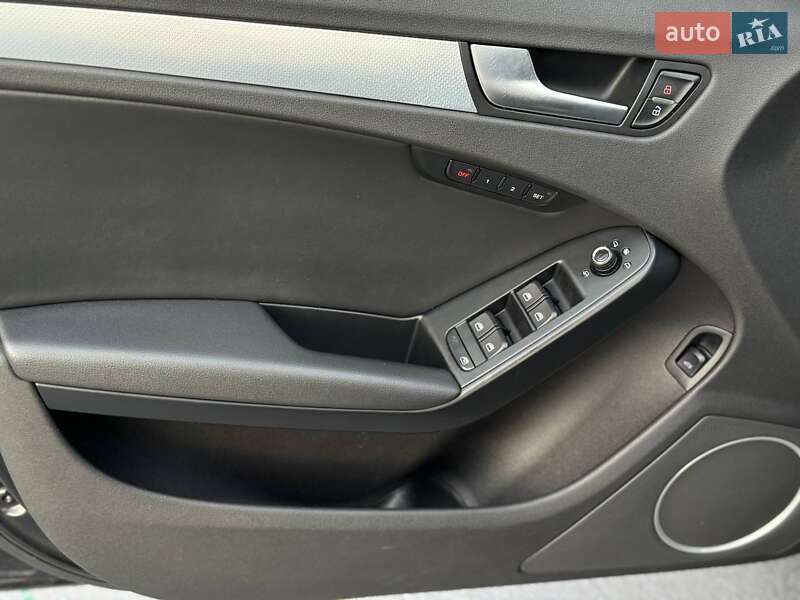 Універсал Audi A4 2009 в Запоріжжі фото 8 Універсал Audi A4 2009 в Запоріжжі