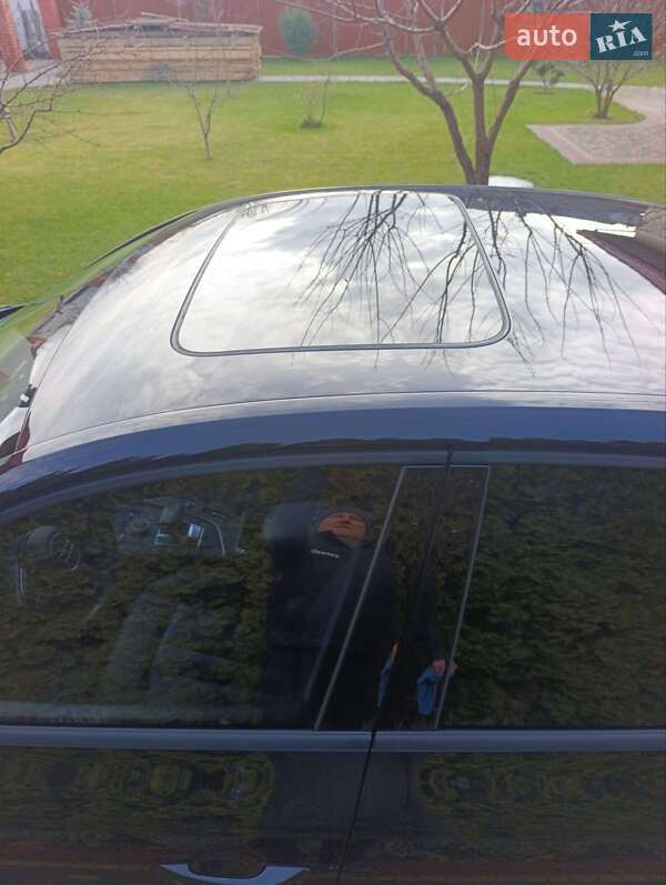 Седан Audi A4 2018 в Луцке фото 24 Седан Audi A4 2018 в Луцке