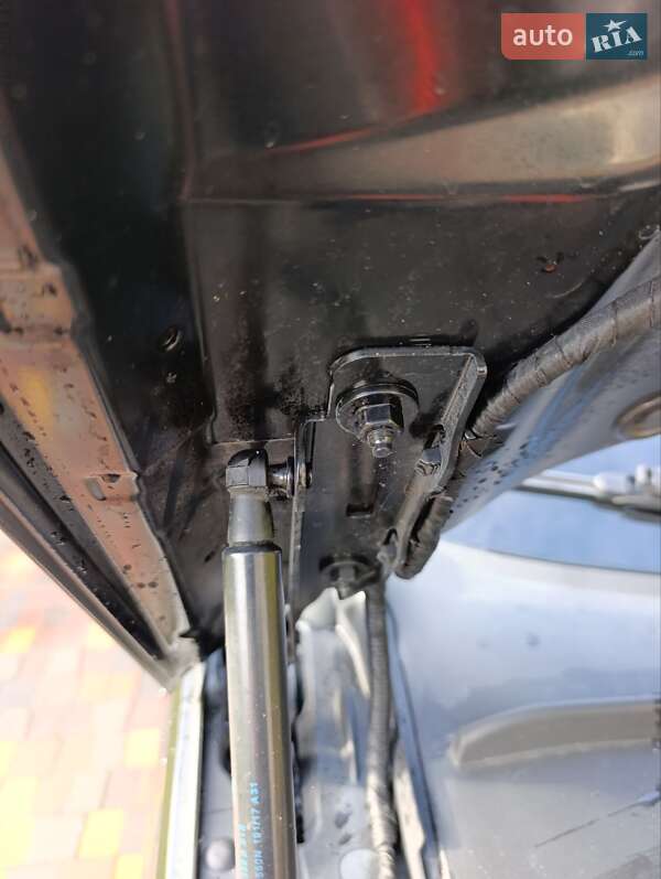 Седан Audi A4 2018 в Луцке фото 44 Седан Audi A4 2018 в Луцке