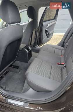 Универсал Audi A4 2012 в Ивано-Франковске