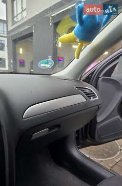 Универсал Audi A4 2012 в Ивано-Франковске