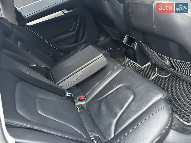 Седан Audi A4 2010 в Николаеве фото 5 Седан Audi A4 2010 в Николаеве