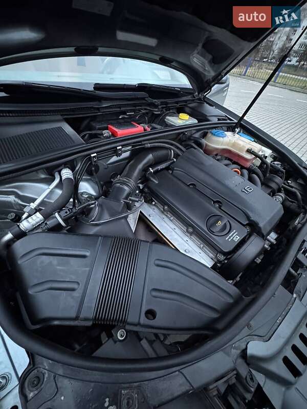 Седан Audi A4 2005 в Дрогобыче фото 23 Седан Audi A4 2005 в Дрогобыче