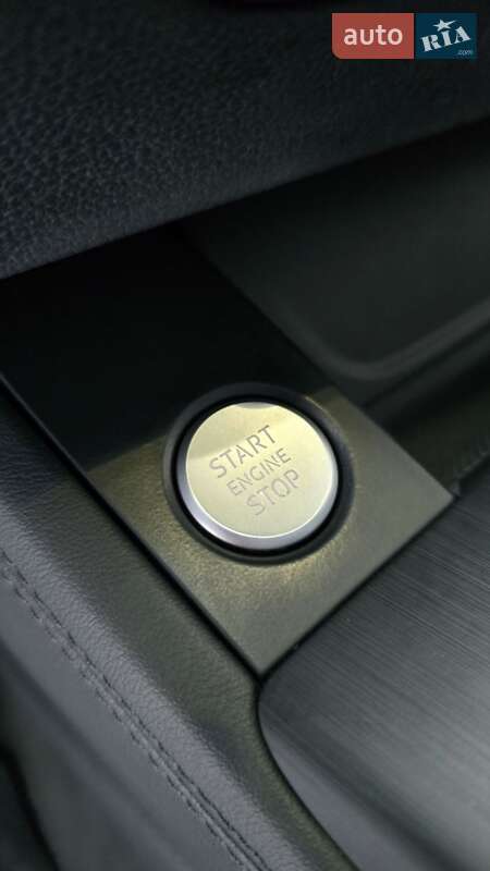 Универсал Audi A4 2017 в Сумах фото 24 Универсал Audi A4 2017 в Сумах