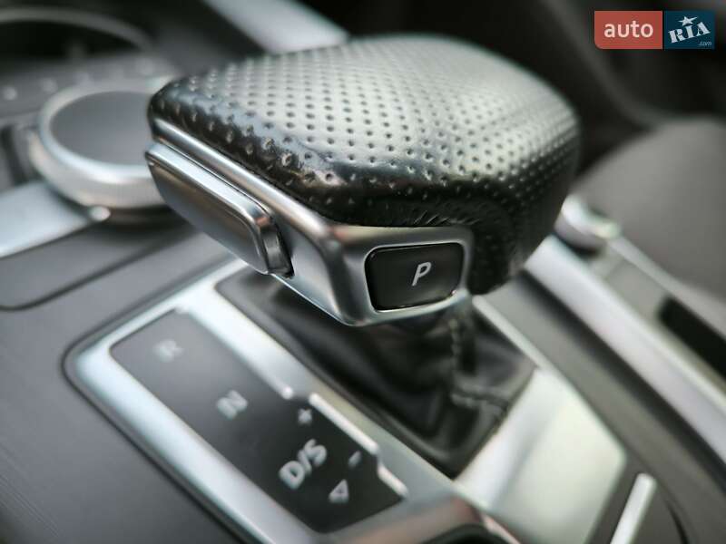 Универсал Audi A4 2016 в Хмельницком