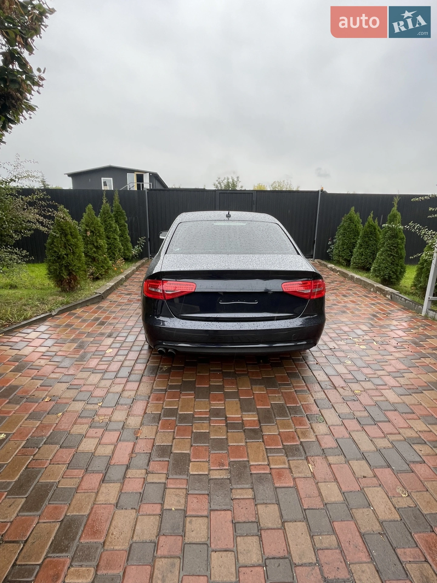 2013 Audi A4 - мініатюра 13