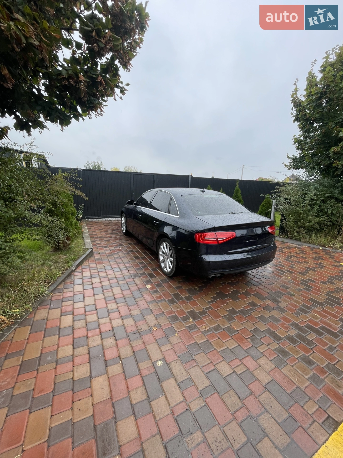 2013 Audi A4 - мініатюра 17