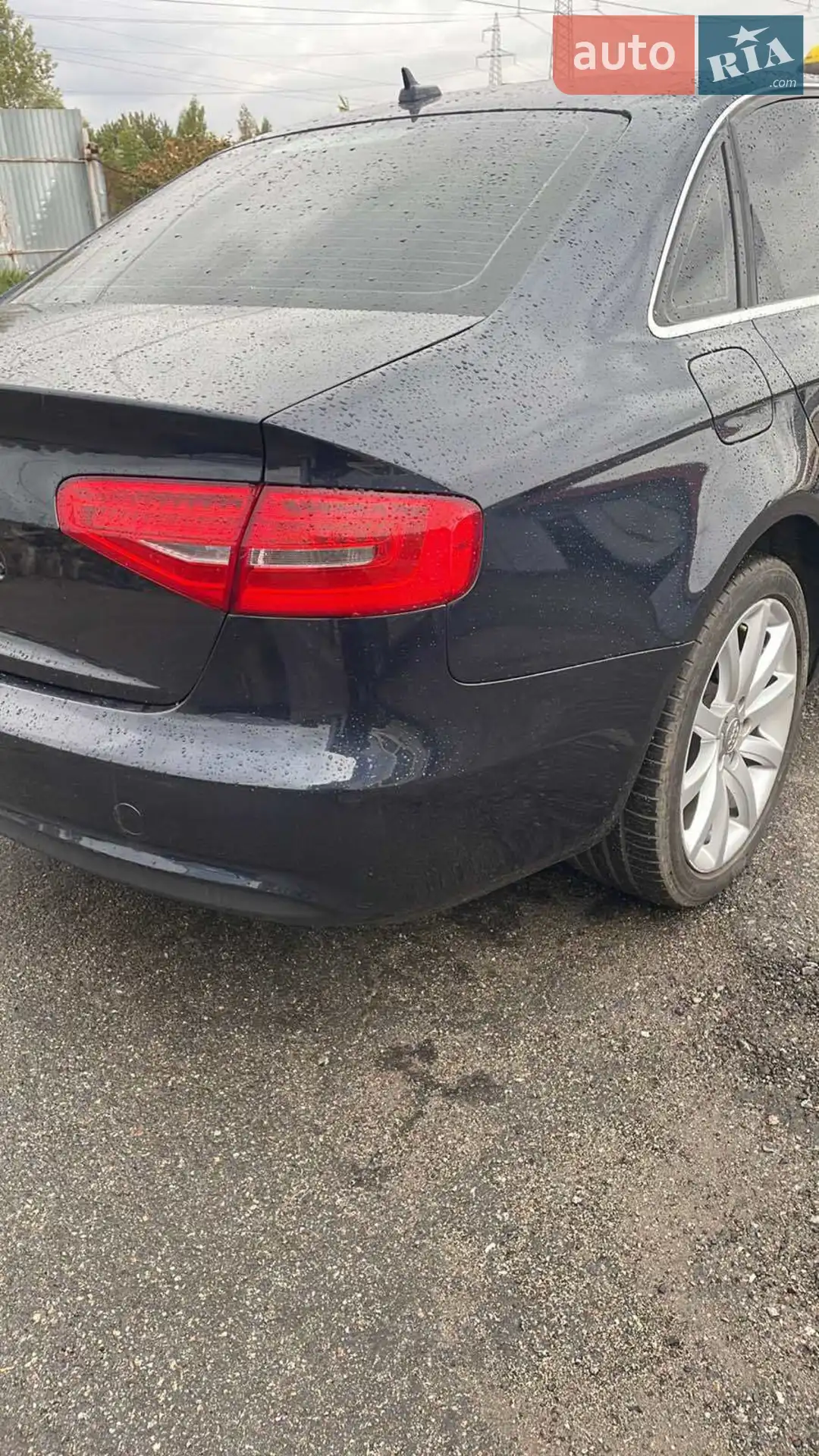 2013 Audi A4 - мініатюра 22