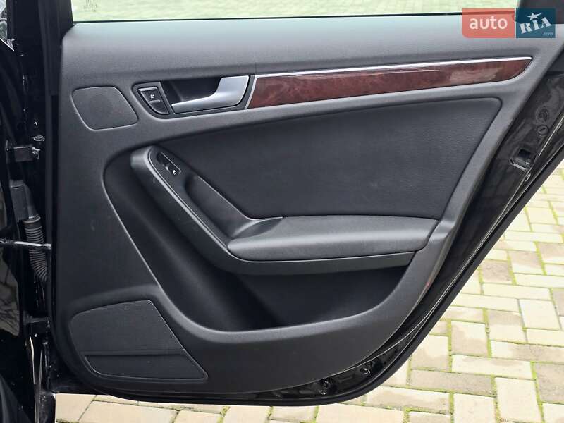 Универсал Audi A4 2011 в Харькове фото 20 Универсал Audi A4 2011 в Харькове