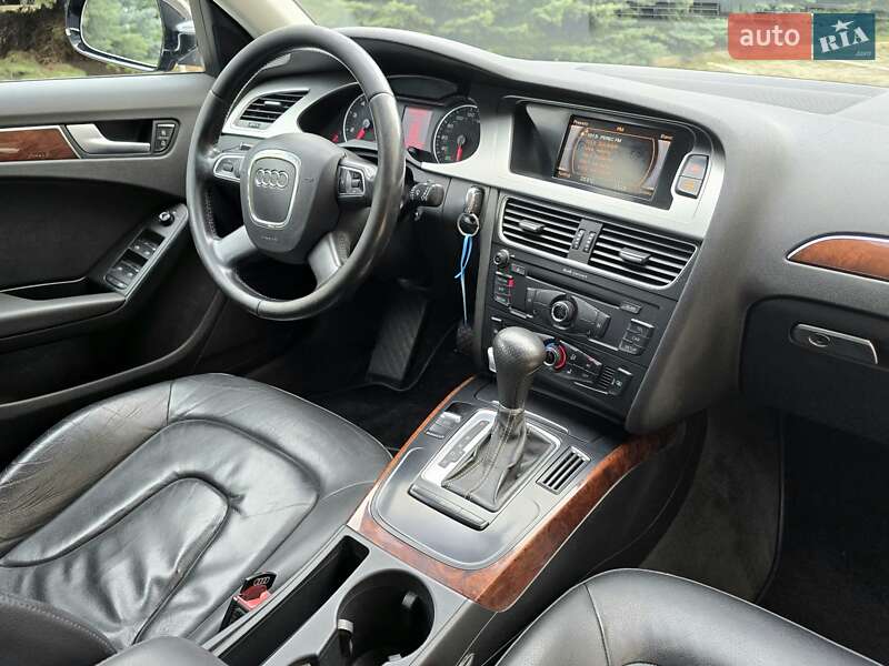 Универсал Audi A4 2011 в Харькове фото 27 Универсал Audi A4 2011 в Харькове