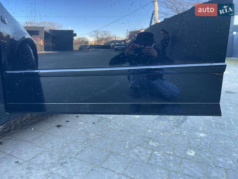 Универсал Audi A4 2005 в Ивано-Франковске