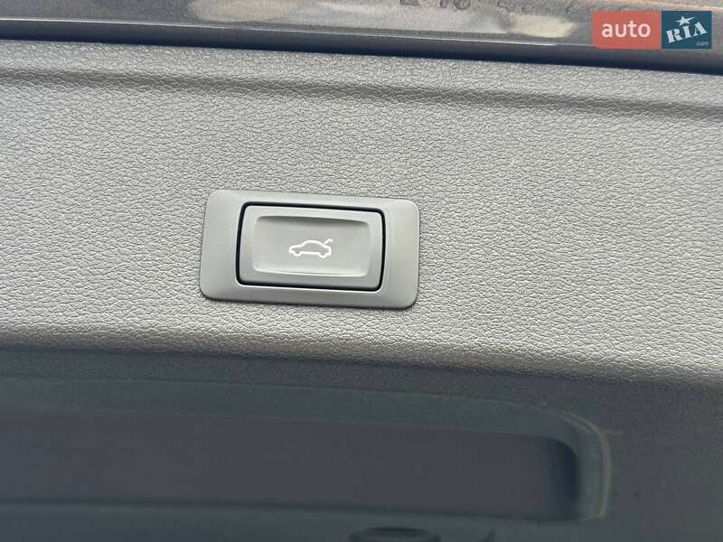 Универсал Audi A4 2018 в Кривом Роге