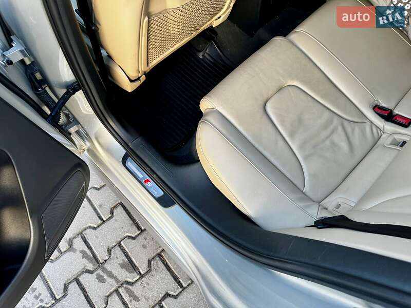 Седан Audi A4 2014 в Ровно фото 16 Седан Audi A4 2014 в Ровно