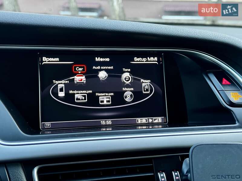 Седан Audi A4 2014 в Ровно фото 23 Седан Audi A4 2014 в Ровно