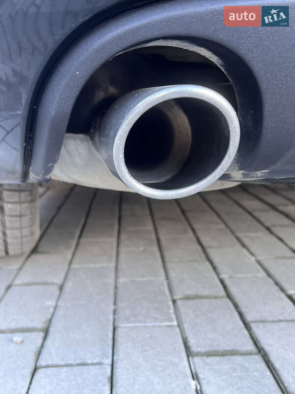 Седан Audi A4 2009 в Чорткове