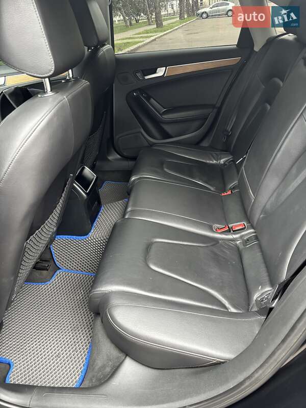 Седан Audi A4 2013 в Николаеве фото 37 Седан Audi A4 2013 в Николаеве