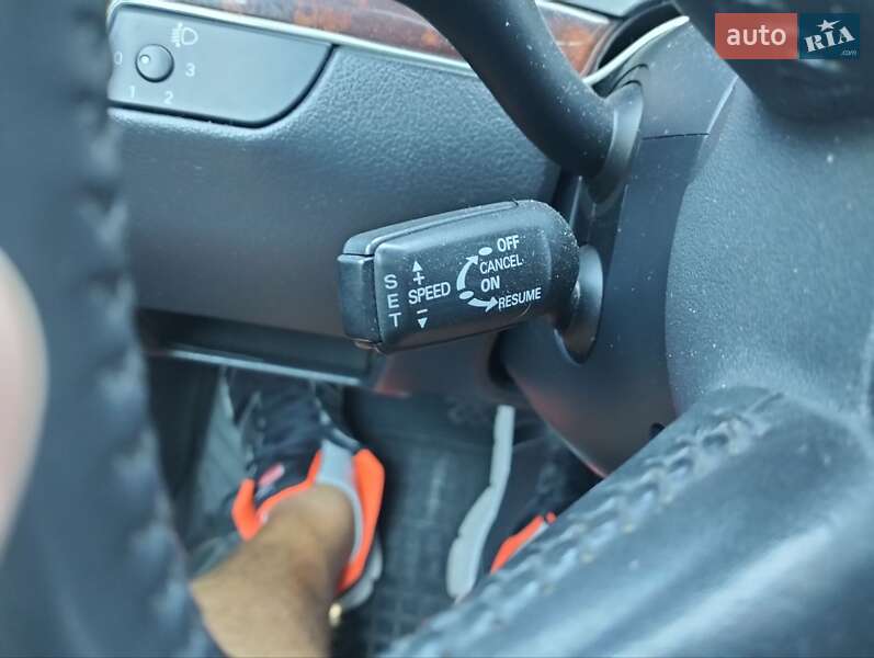 Универсал Audi A4 2005 в Ивано-Франковске