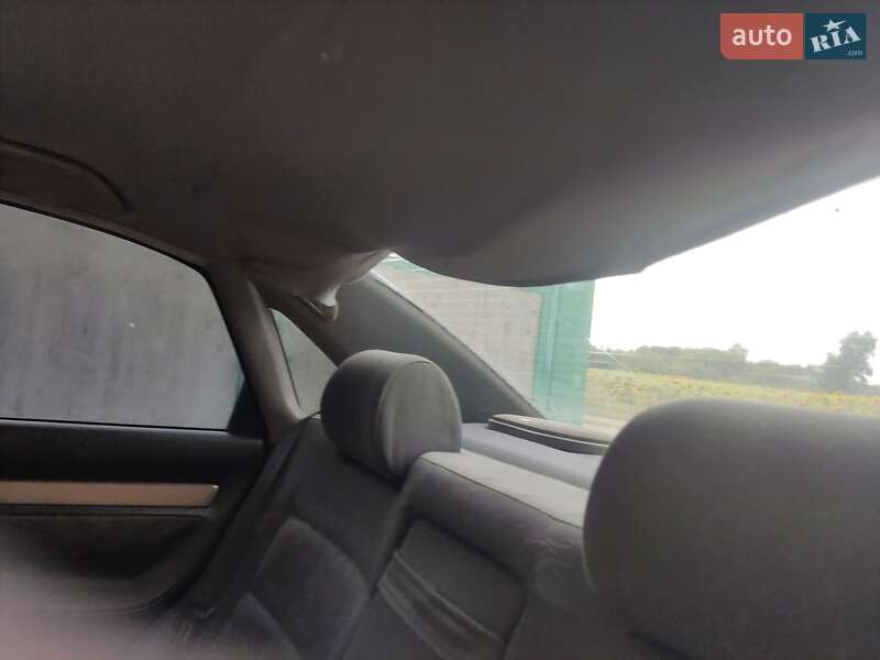 Седан Audi A4 1999 в Сумах фото 3 Седан Audi A4 1999 в Сумах