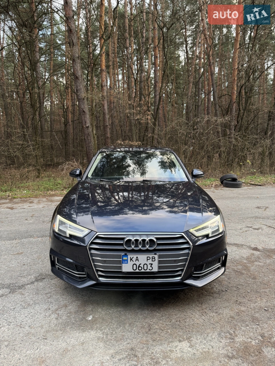 2018 Audi A4 - мініатюра 19