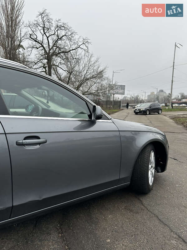 Универсал Audi A4 2013 в Киеве фото 8 Универсал Audi A4 2013 в Киеве