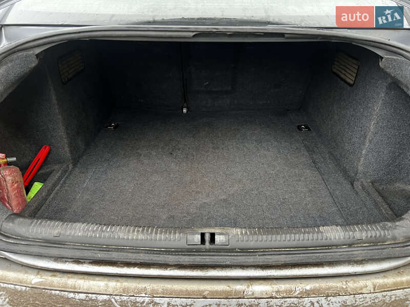 Седан Audi A4 2002 в Гадяче фото 8 Седан Audi A4 2002 в Гадяче