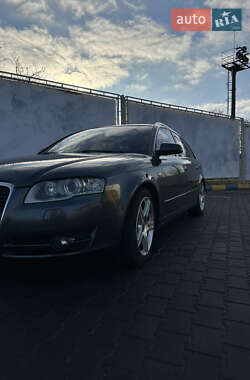 Универсал Audi A4 2007 в Беляевке
